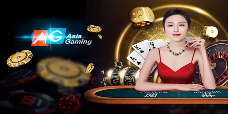 Lý do nên chọn Casino AG tại I9bet