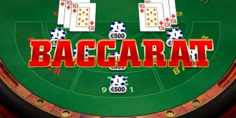 Tìm hiểu chi tiết về game bài Baccarat I9bet