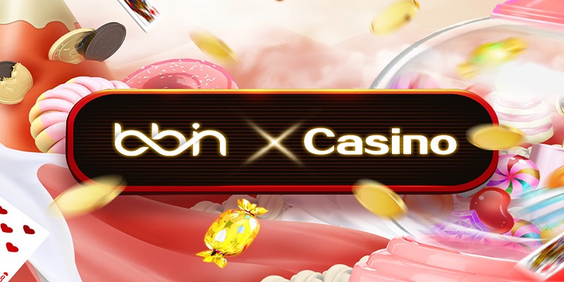 Sức hấp dẫn của Casino BBIN I9bet