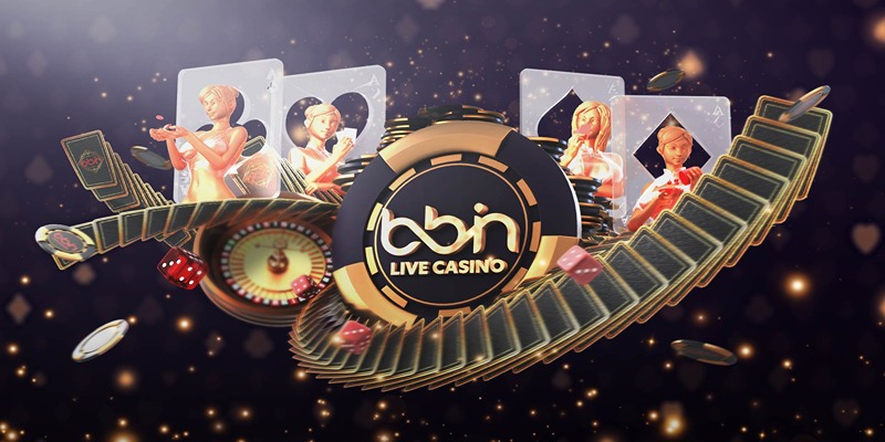 Sơ lược thông tin về Casino BBIN I9bet