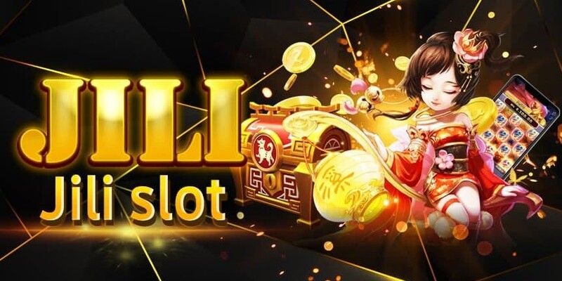 Người chơi dễ dàng tiếp cận game Nổ hũ Jili I9bet 