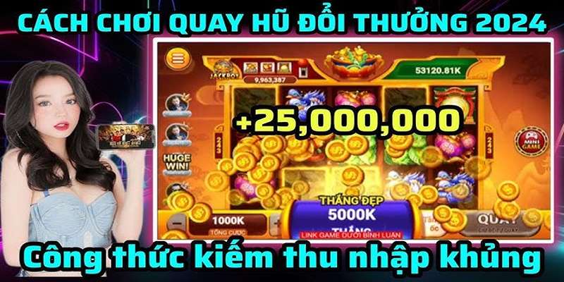  Các bước chơi nổ hũ JDB I9bet thành công