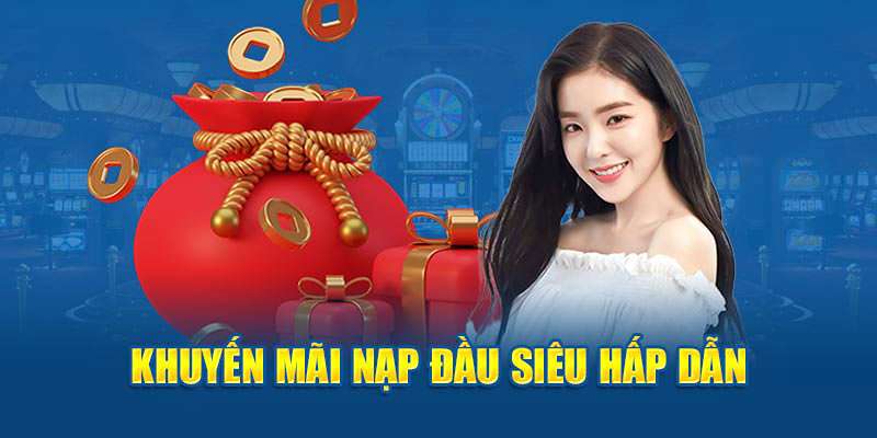 Chương trình khuyến mãi khi chơi nổ hũ SBO i9bet